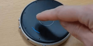 Read more about the article Etude clinique: le microphone de table 2.4 gHz